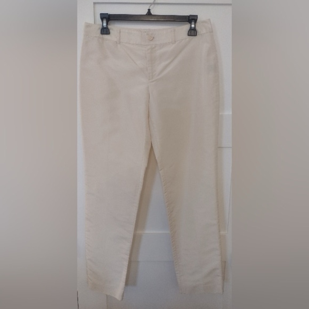 Ralph Lauren Purple Label Pants